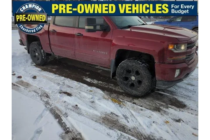 $19199 : Chevrolet Silverado 1500 201 image 4