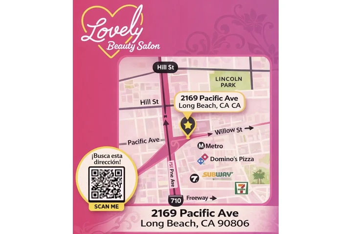 Se solicita Cosmetologa image 1