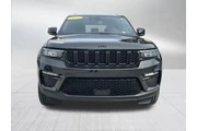 $37996 : Jeep Grand Cherokee 2024 4x2 thumbnail