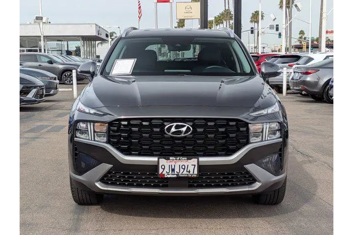 $24156 : Hyundai SANTA FE 2023 SEL 4d image 2