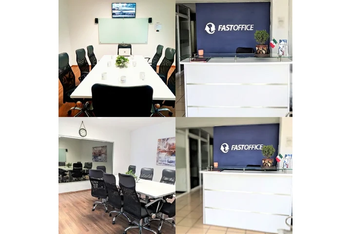 $11050 : OFICINA LISTA PARA ESTRENAR image 2