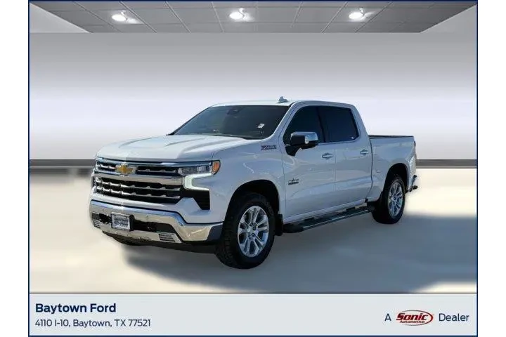 $39999 : Chevrolet Silverado 1500 202 image 1