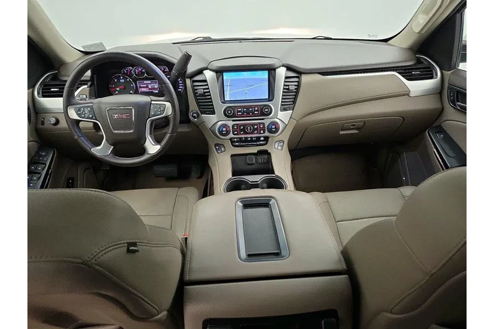 $27998 : GMC Yukon 2015 4x2 SLT 4dr S image 9