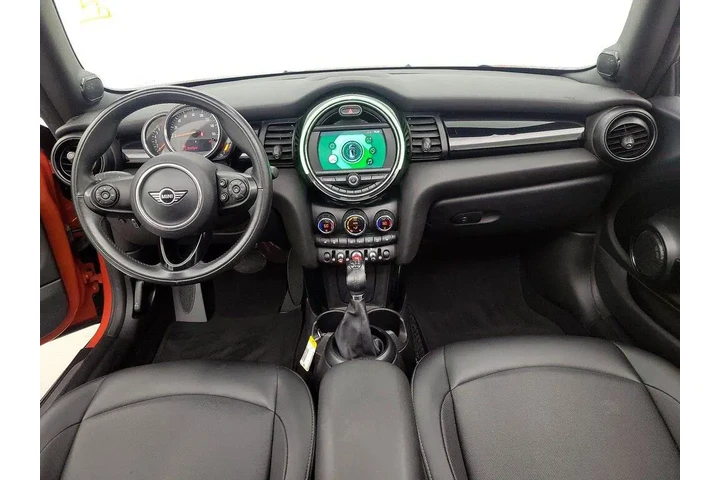 $18998 : MINI Convertible 2019 Cooper image 9