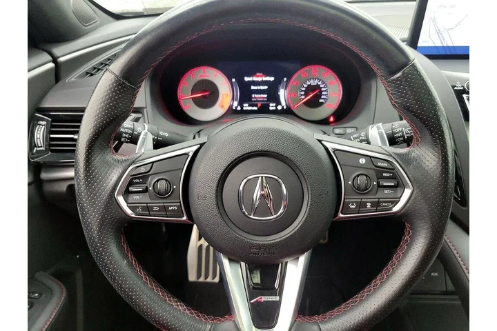 $31998 : Acura RDX 2021 SH-AWD 4dr SU image 10