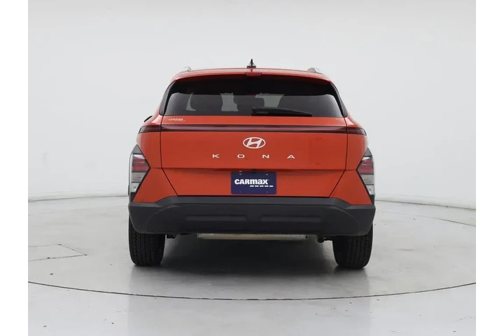 $18998 : Hyundai KONA 2024 SEL 4dr Cr image 6