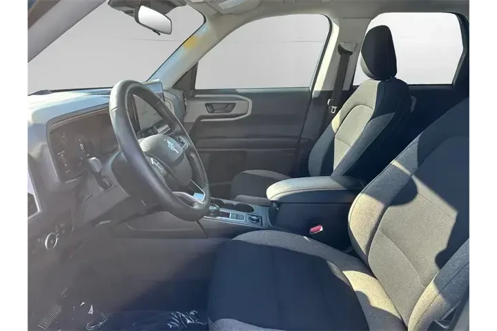 $28656 : Ford Bronco Sport 2025 AWD B image 9