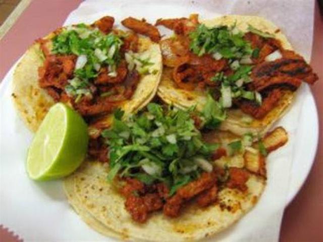 Comida tipica mexicana image 2