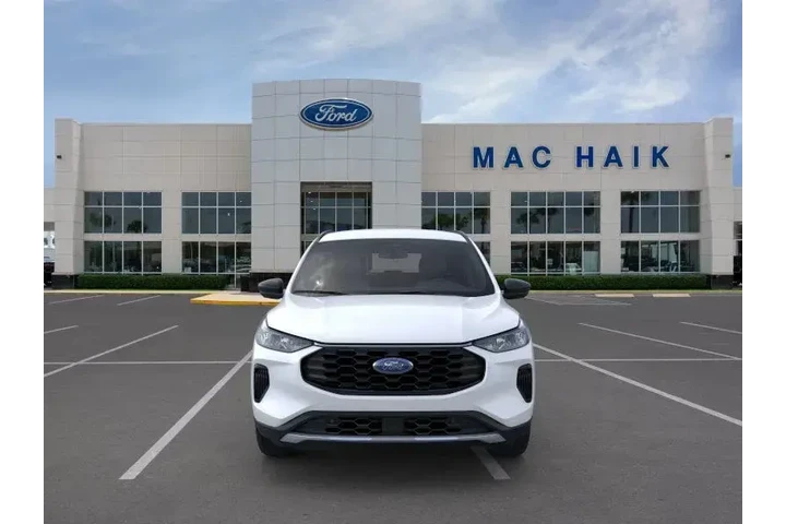 $31988 : Ford Escape 2025 ST-Line 4dr image 6