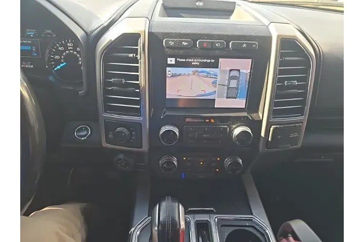 $29995 : Ford F-150 2019 4x4 Platinum image 6