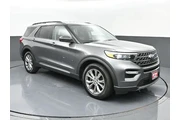 $31791 : Ford Explorer 2023 XLT 4dr S thumbnail