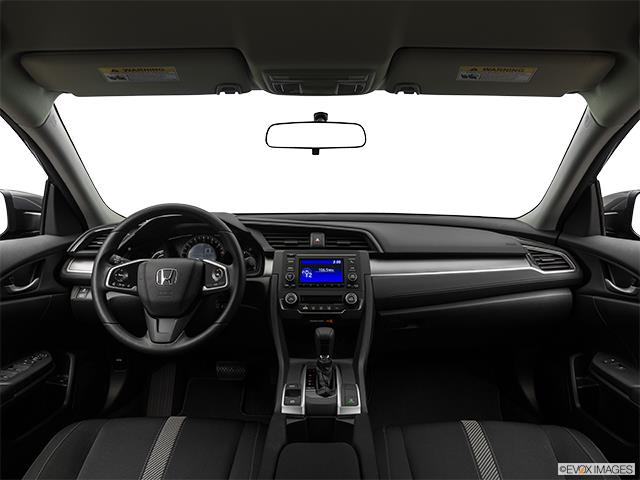 2018 Civic image 10