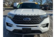 $31900 : Ford Explorer 2022 AWD XLT 4 thumbnail