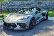 2023 Chevrolet Corvette Stin