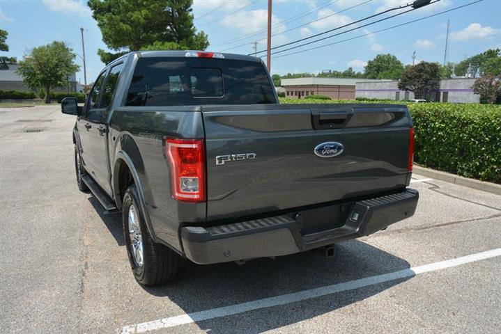 2017 F-150 XLT image 9