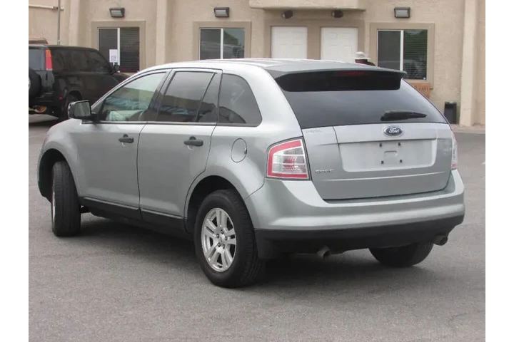$5995 : 2007 Edge SE image 5