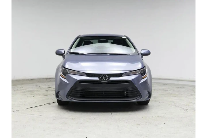 $22998 : Toyota Corolla 2025 LE 4dr S image 5