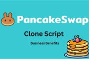 pancakeswap clone script