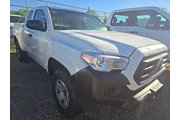 $22763 : Toyota Tacoma 2021 4x2 SR5 4 thumbnail