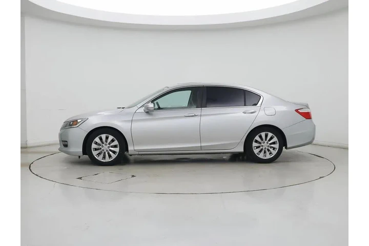 $16998 : Honda Accord 2014 EX 4dr Sed image 3
