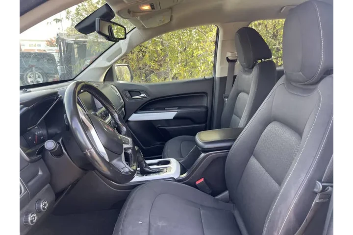 $18995 : 2016 GMC Canyon image 5