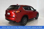$10990 : Mazda CX-5 2017 AWD Grand To thumbnail