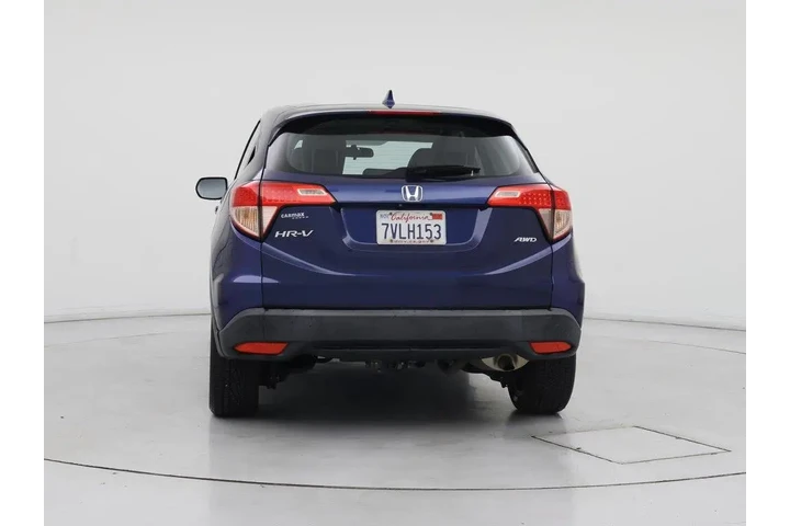 $17998 : Honda HR-V 2016 AWD LX 4dr C image 6