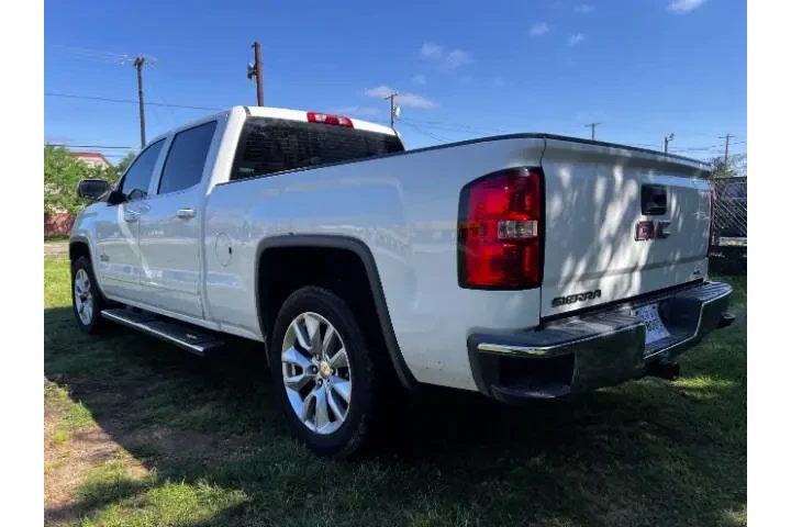2015 GMC Sierra 1500 image 5