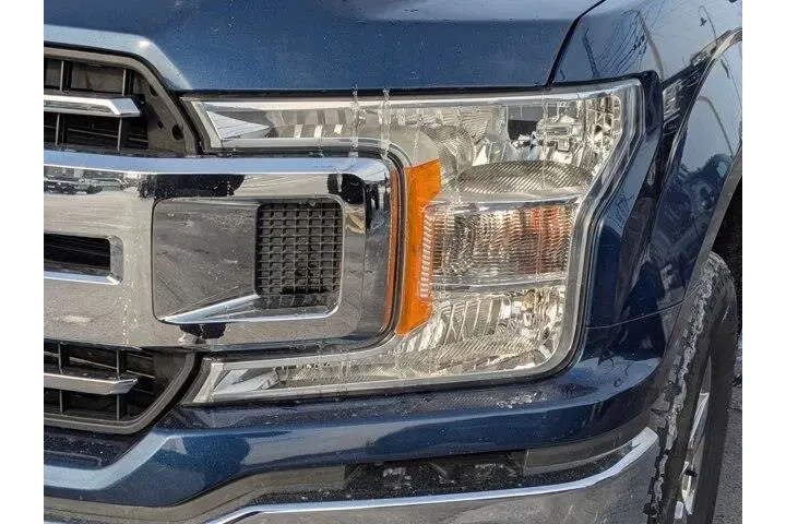 $26329 : Ford F-150 2020 4x4 XLT 4dr image 9