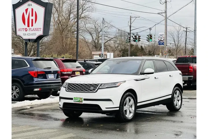 $21500 : 2020 Land Rover Range Rover V image 3