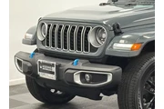 $31500 : Jeep Wrangler 2024 4x4 Sahar thumbnail