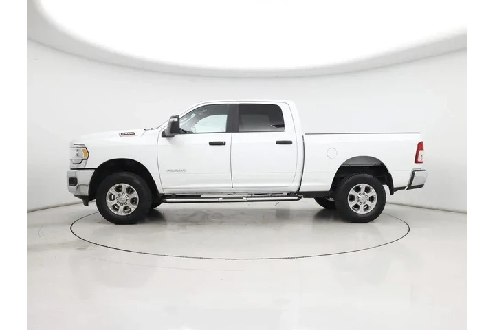 $38998 : Ram 2500 2024 4x4 Big Horn 4 image 3