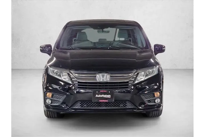 $21595 : Honda Odyssey 2019 EX-L 4dr image 2