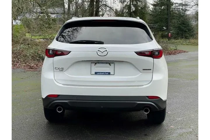 $26995 : Mazda CX-5 2022 AWD 2.5 S Pr image 5