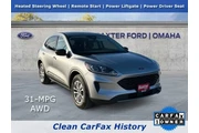 Ford Escape 2022 AWD SE 4dr