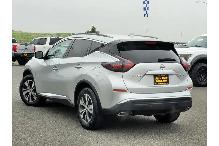 $19999 : Nissan Murano 2023 AWD SV 4d image 6