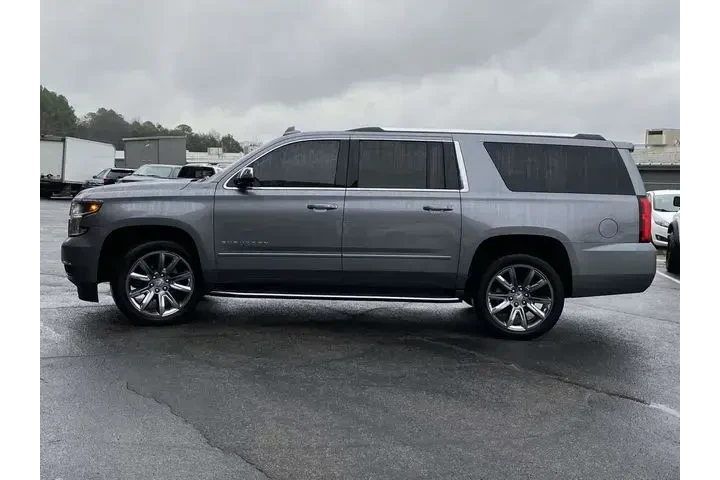 $19991 : Chevrolet Suburban 2018 4x2 image 7