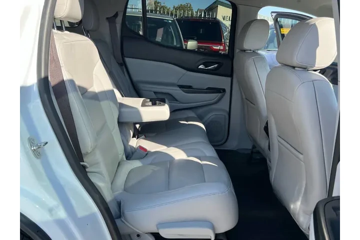 $19900 : 2017 GMC Acadia SLT-1 image 10