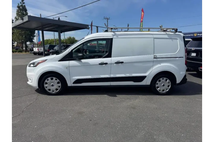 $10998 : 2020 Transit Connect XLT image 10