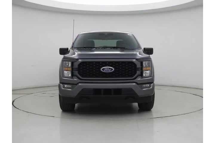 $37998 : Ford F-150 2023 4x4 XL 4dr S image 5