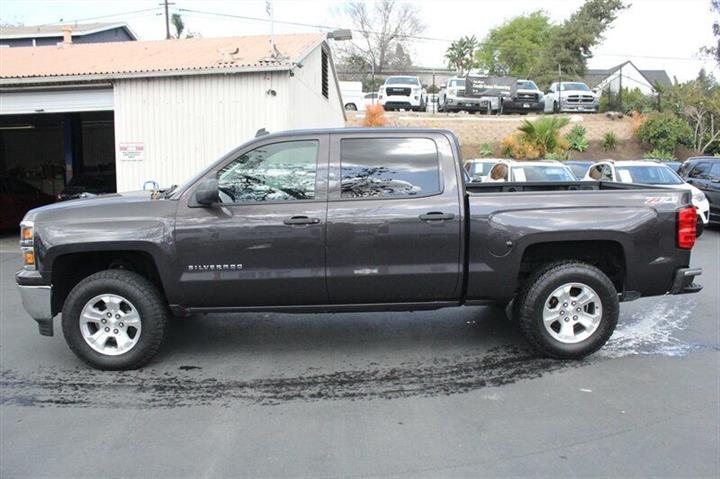 $24995 : 2014 Silverado 1500 image 4