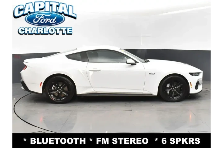 $34999 : Ford Mustang 2024 GT 2dr Fas image 9