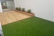 Synthetic Turf Installation