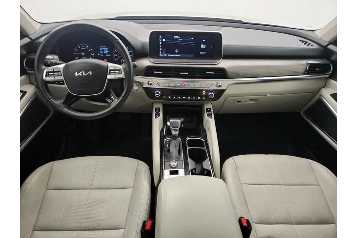 $32998 : Kia Telluride 2022 EX 4dr SU image 9