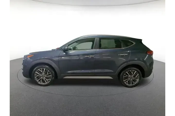 $19800 : Hyundai TUCSON 2021 Limited image 8
