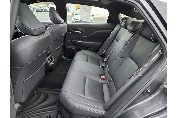 $29150 : Toyota Crown 2023 AWD Limite image 10