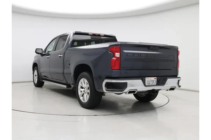 $39998 : Chevrolet Silverado 1500 202 image 2