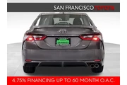 $26399 : Gold Certified 2024 Camry SE thumbnail
