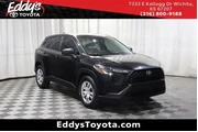 Toyota Corolla Cross 2023 AW en Wichita
