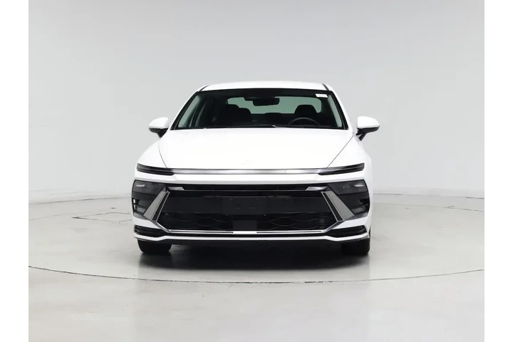 $23998 : Hyundai SONATA 2025 AWD SEL image 5